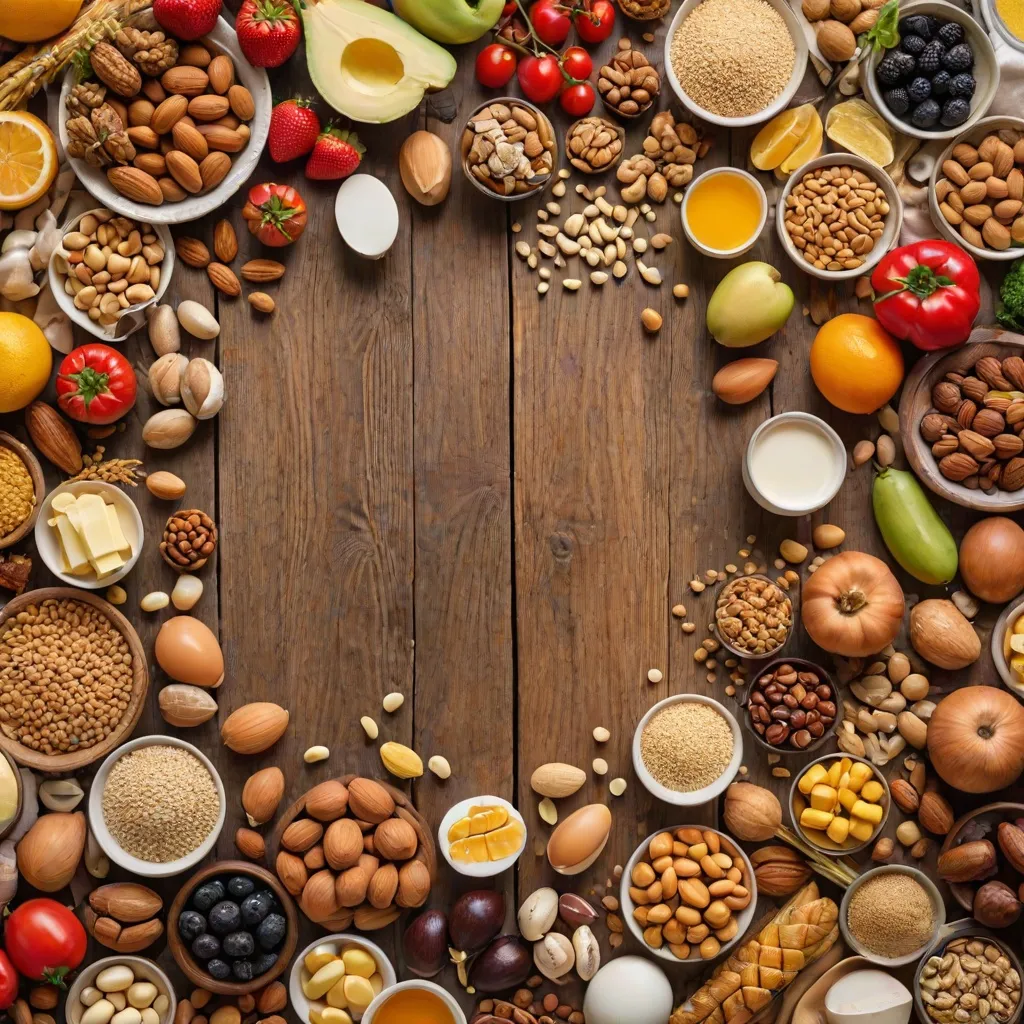 Jakie są najczęstsze przyczyny alergii pokarmowych?