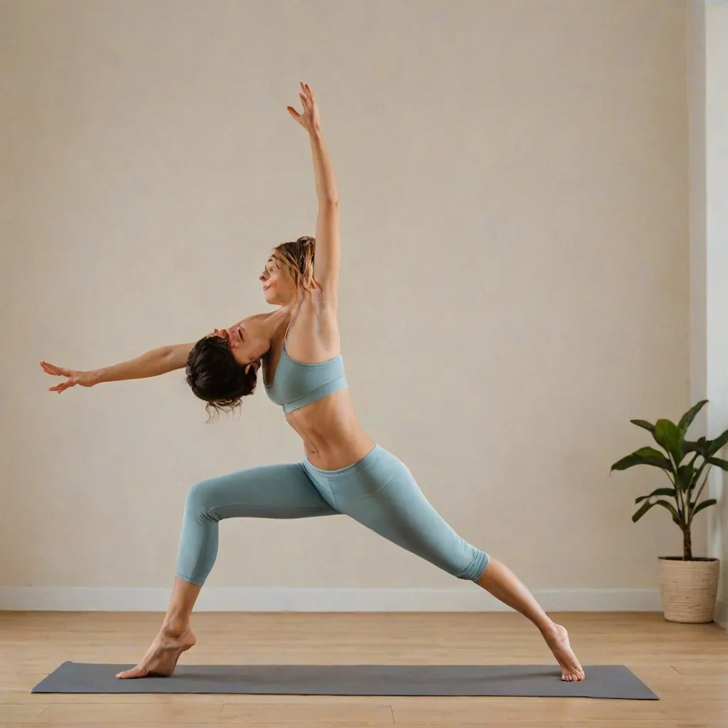 Jakie są najlepsze ćwiczenia na wzmocnienie kręgosłupa?