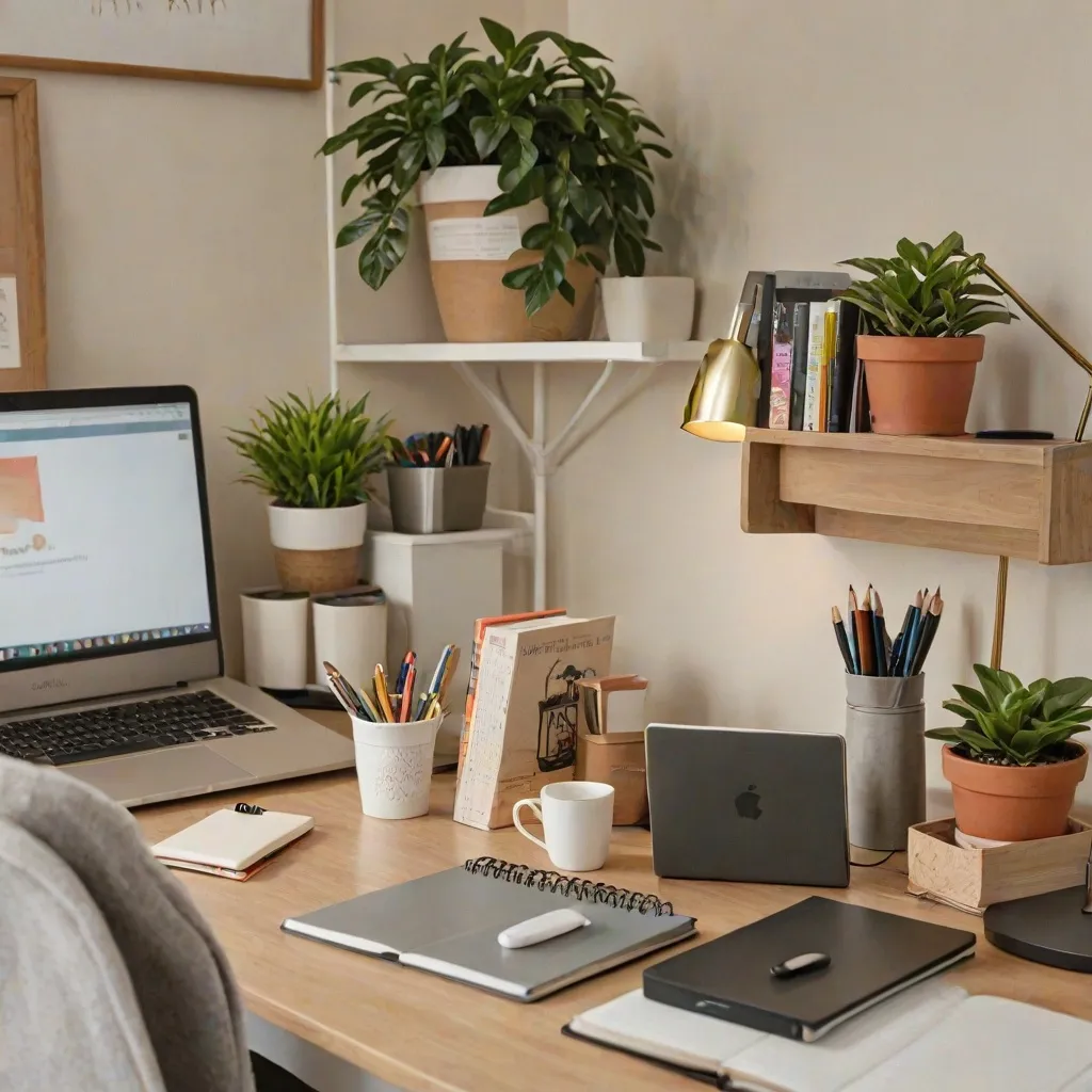 Jakie są skuteczne sposoby na poprawienie koncentracji i produktywności?