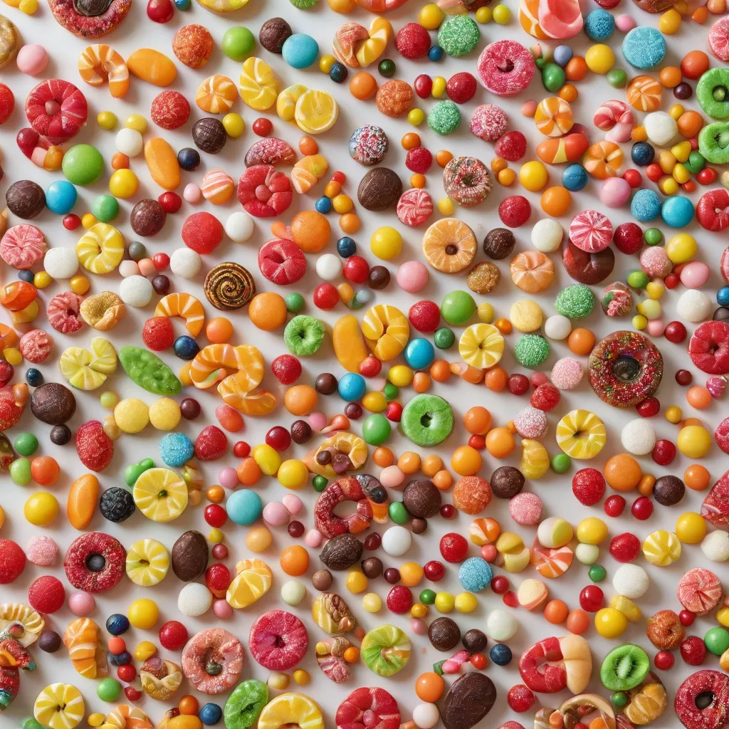 Jakie są skutki uboczne nadmiernego spożycia cukru?